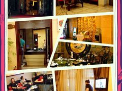 环境-鲁班小馆(政四街店)
