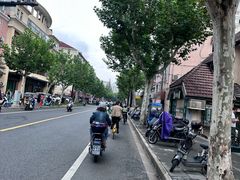 -香港永祥烧腊(定西路店)