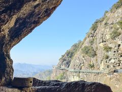 -大慈岩风景区