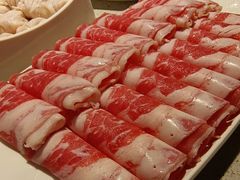 -海底捞火锅(航洋城店)