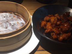 -金牌外婆家(苏州中心店)