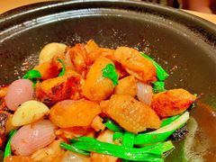 -人间酒暖·Go blanc·烧鸟·深夜食堂(陆家嘴店)