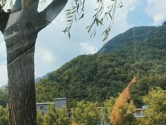 -龙潭大峡谷