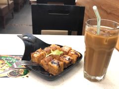 -和平馆·地道港澳茶餐厅(西门口店)