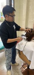 -SOLO Hair Salon