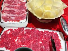 -谭鸭血老火锅·匠心(环球港旗舰店)
