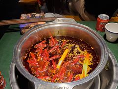 -肆角壹圆夜市麻辣烫(春熙路店)