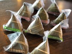 星冰粽-星巴克臻选(盐城金鹰聚龙湖店)