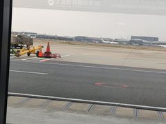 -上海虹桥国际机场