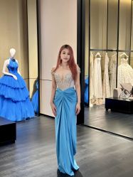 -MuseMarry婚纱(前海嘉里中心店)