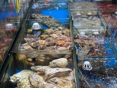 -盛港湾海鲜食府(黄沙店)