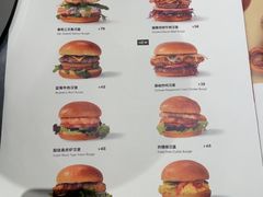 -M Stand(南京新街口金鹰店)