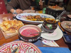 -卢布里西餐厅(总店)