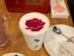 -COSTA COFFEE(丰联广场店)