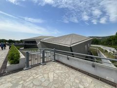 -北京周口店北京人遗址博物馆