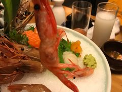 -王鼎精致料理铁板烧(世博源店)