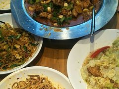 -俭寨大盘鸡·缸子肉·小公鸡·新疆菜(云通店)