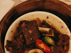 -福州天元国际威斯汀酒店·中国元素餐厅