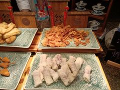 -蜻蜓逐宴全日制西餐厅I古北水镇大酒店