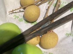 -季季山·云南野生菌火锅(上海首店)