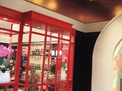-奇芳阁·百年清真南京菜(夫子庙店)