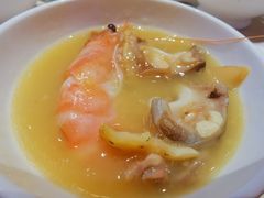 -将相和·海鲜蒸饺大连菜