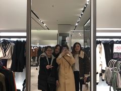-ZARA(观前街店)