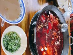 -椒贵火锅(剑南大道店)