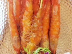 -金家港海鲜大排档(中山路店)