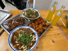 -清真-戏楼王记牛肉面