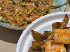 -同合居·非遗东北菜(王府井店)