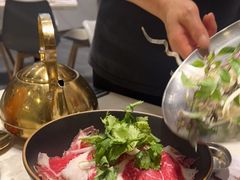 -CHILL Pho澳洲牛肉越南粉(佛山顺德万象汇店)