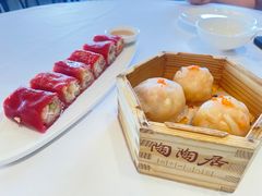 -陶陶居酒家(第十甫路总店)