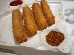 -海底捞火锅(稻河古街夜宵主题店)