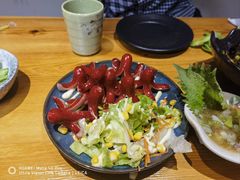 -福匠日本料理(人民路店)