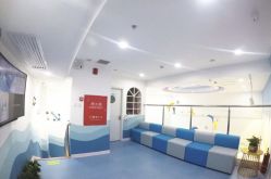 -马博士婴幼儿游泳馆(广安门旗舰店)