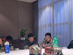 -聚味瞿记·龙虾堂(天元店)