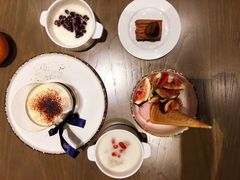 -博林天瑞喜来登酒店·西丽尚膳