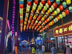 -中国马镇舞马世界主题乐园