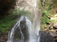 -百漈沟生态旅游景区