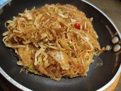 -老灶房-四川土菜(铁牛广场店)