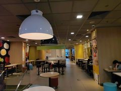 -麦当劳(望京国际商业中心店)