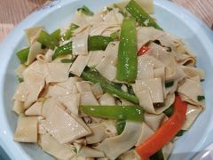 -老边饺子馆(东单店)