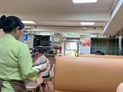 -百福麵家(新馬路店)