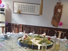-桃源人家(环城南路店)