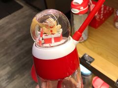 -星巴克(珠海摩尔百货店)