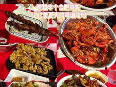-琥珀老六龙虾(四里河店)