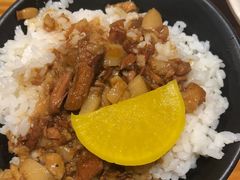 -乡亲鹅肉城(昆山店)