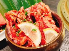 -AJIYA·池袋日式烧肉自助(天津万象城店)