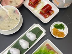 -好友缘家宴(青山路店)